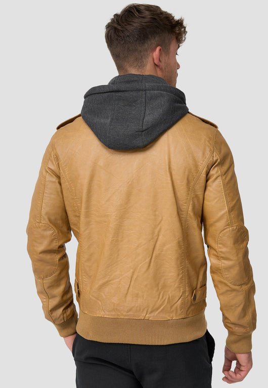 Übergangsjacke Aaron