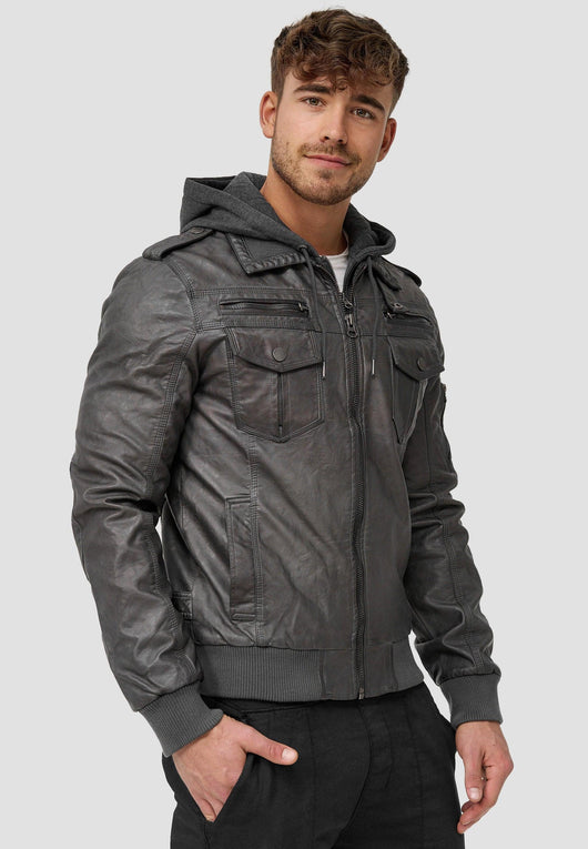 Übergangsjacke Aaron