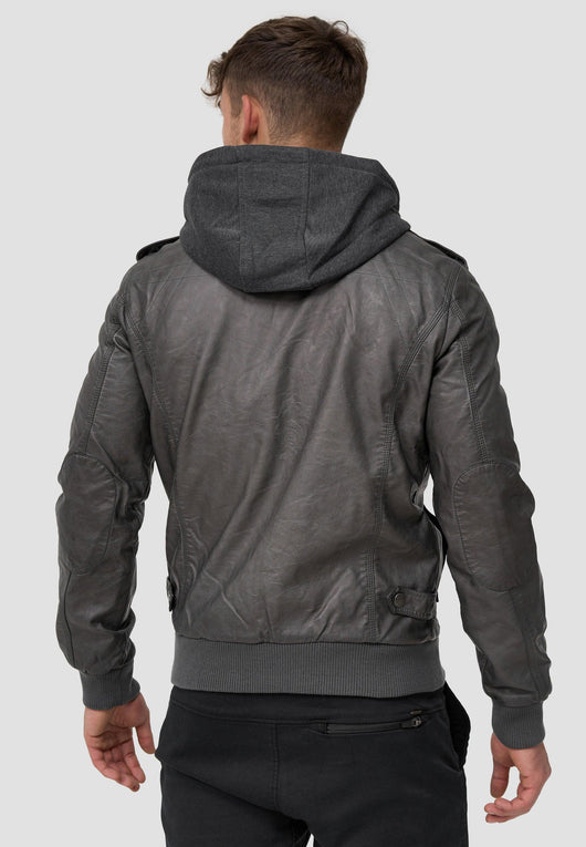 Übergangsjacke Aaron