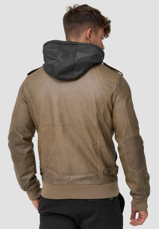 Übergangsjacke Aaron