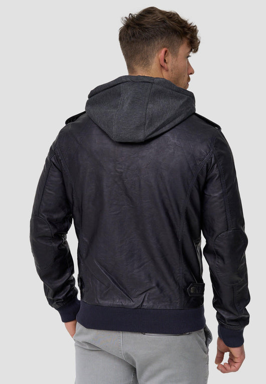 Übergangsjacke Aaron