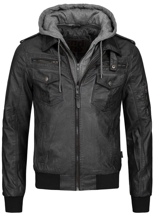 Übergangsjacke Aaron