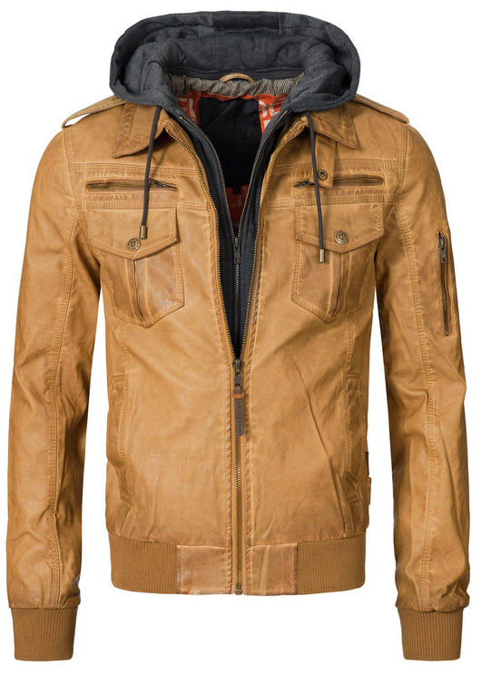 Übergangsjacke Aaron