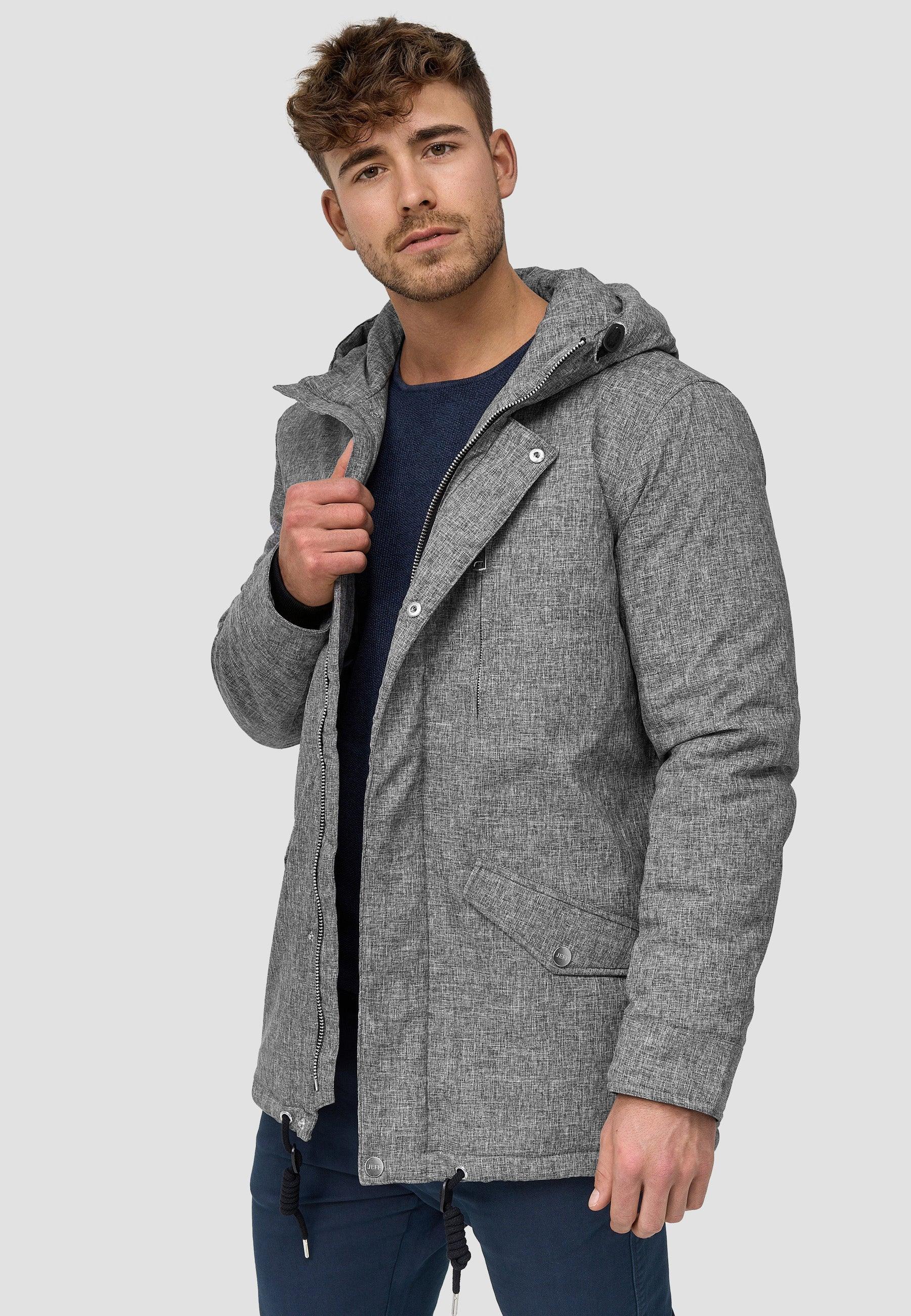 Parka Anders Produktbild