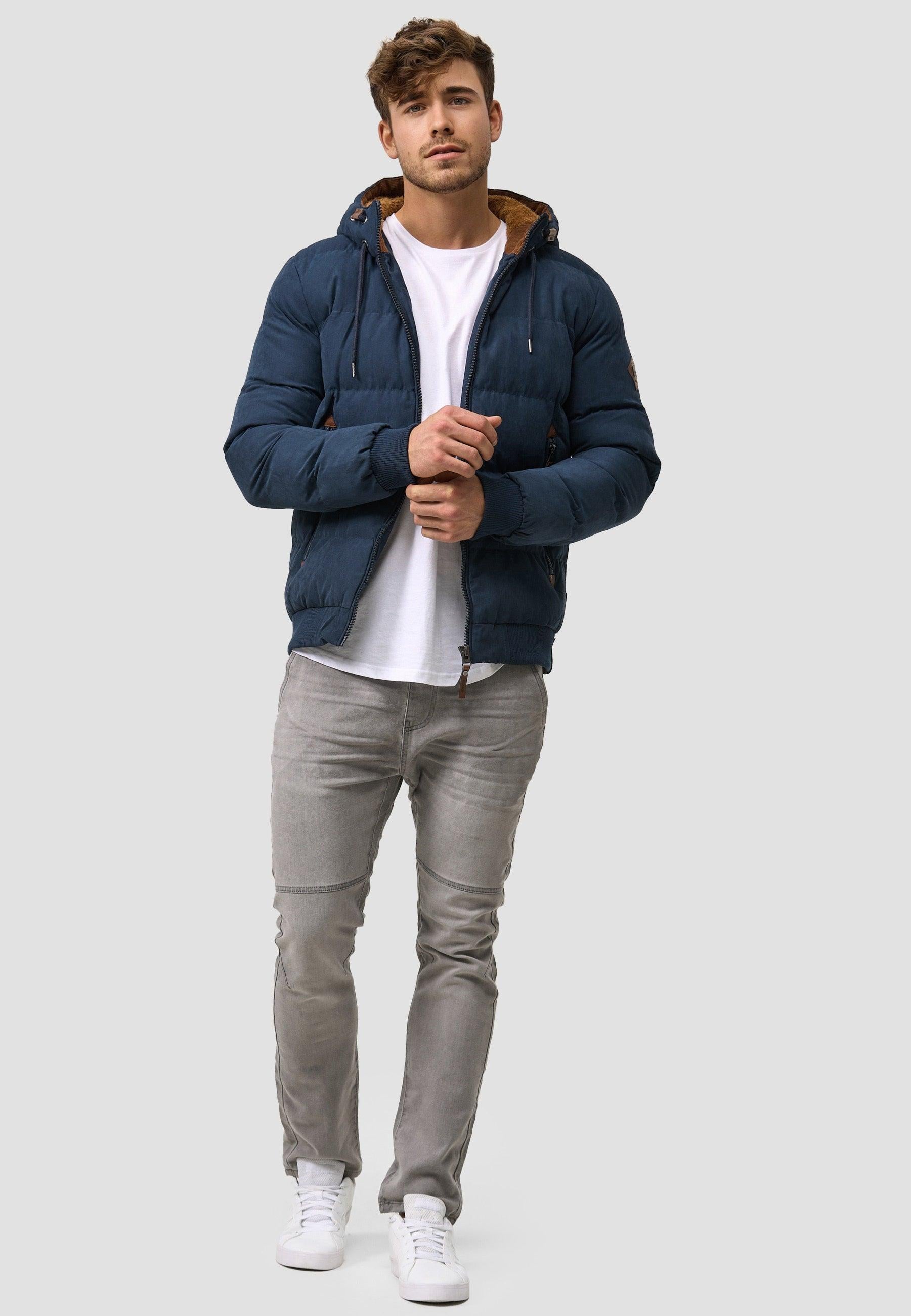 Winterjacke Adeline Produktbild