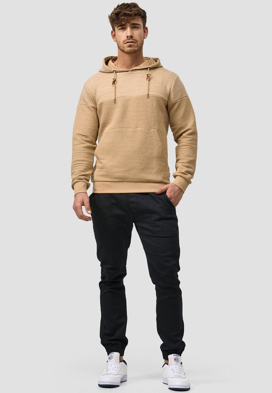 Kapuzenpullover Saunders