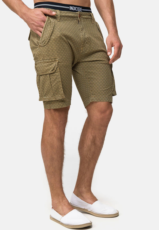Shorts Cargo Arbor