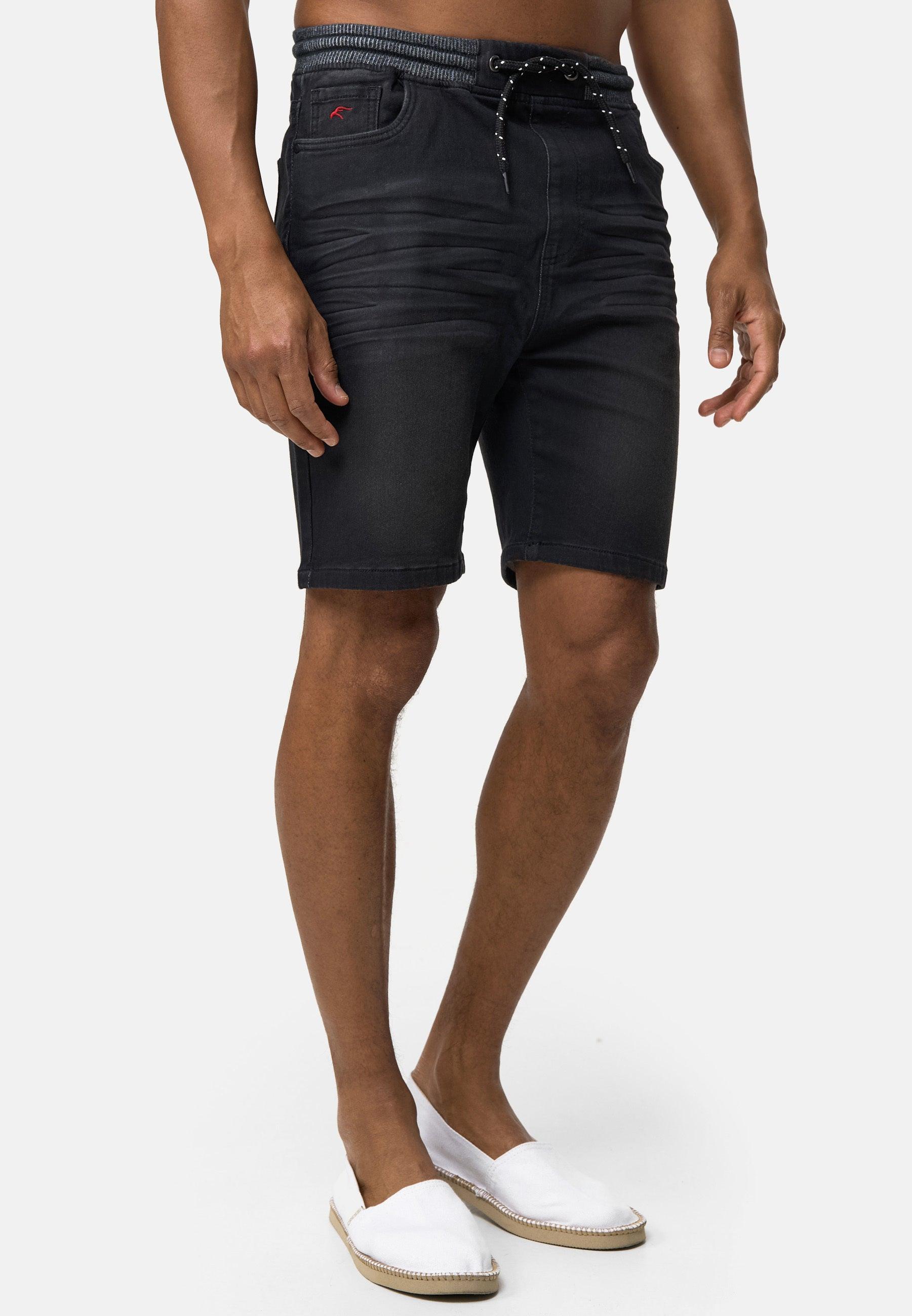 Shorts Jeans Ettore Produktbild