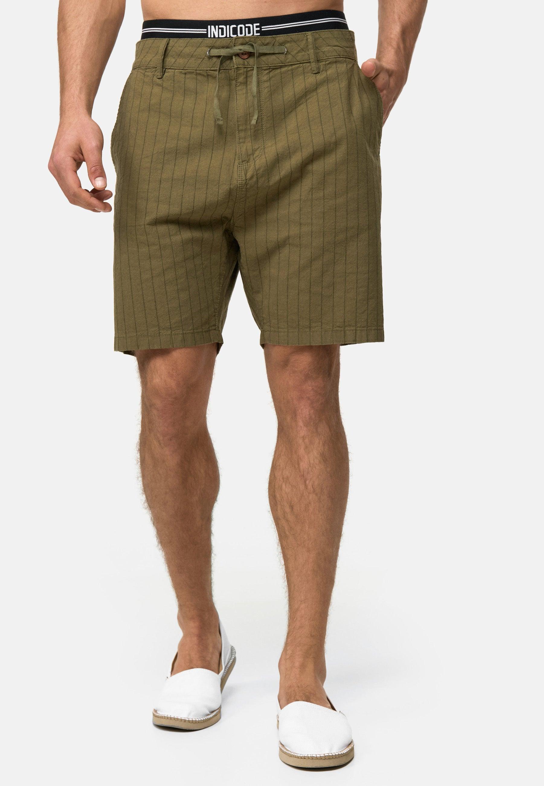 Shorts Chino Giwgros Produktbild
