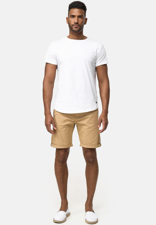 Shorts Chino Baltin