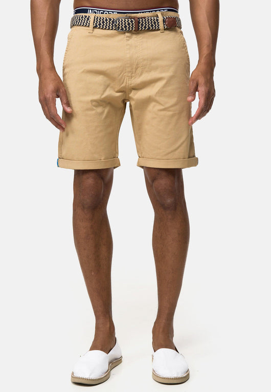 Shorts Chino Baltin