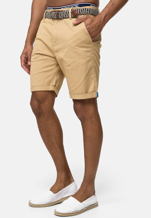Shorts Chino Baltin