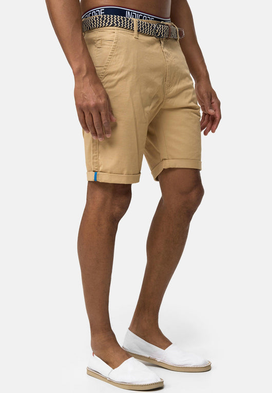 Shorts Chino Baltin