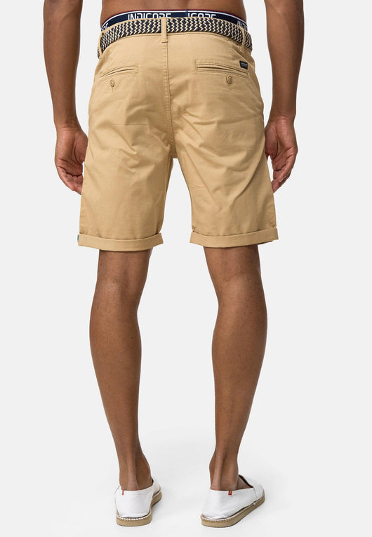 Shorts Chino Baltin
