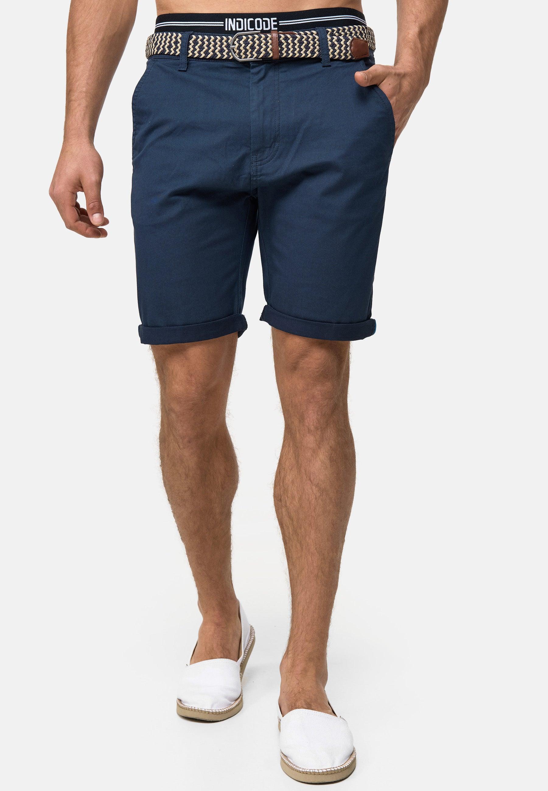 Shorts Chino Baltin Produktbild