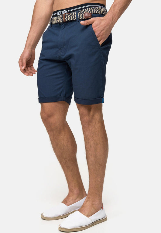 Shorts Chino Baltin