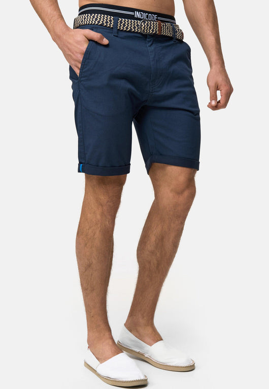 Shorts Chino Baltin