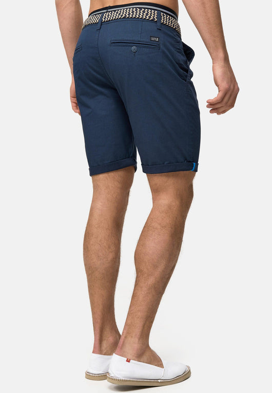 Shorts Chino Baltin