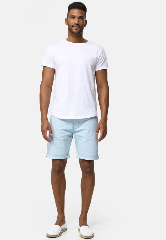 Shorts Chino Baltin