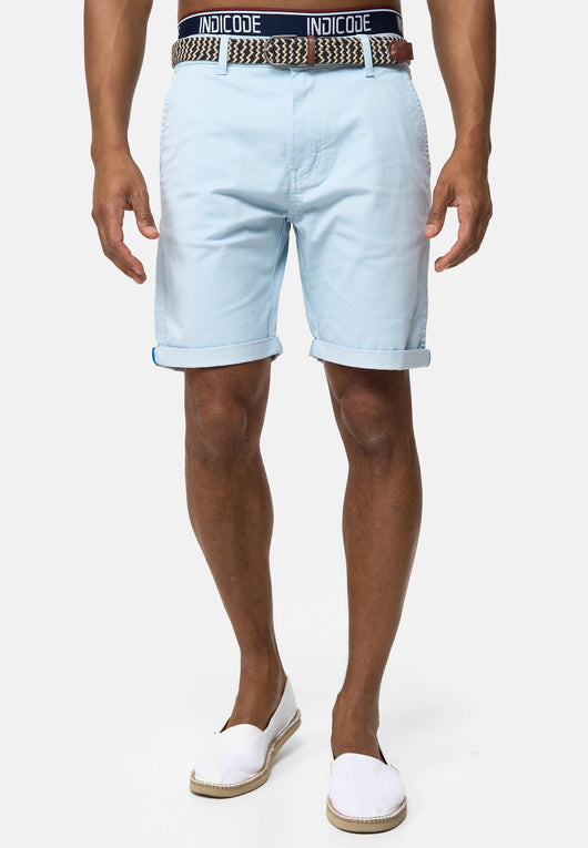 Shorts Chino Baltin