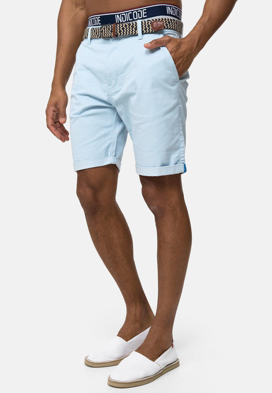 Shorts Chino Baltin