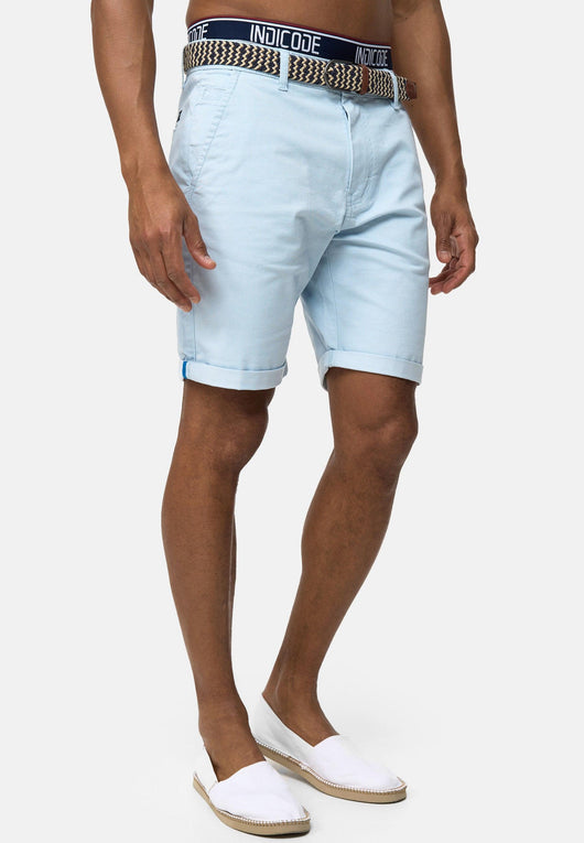 Shorts Chino Baltin