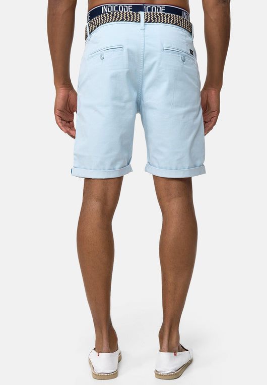 Shorts Chino Baltin