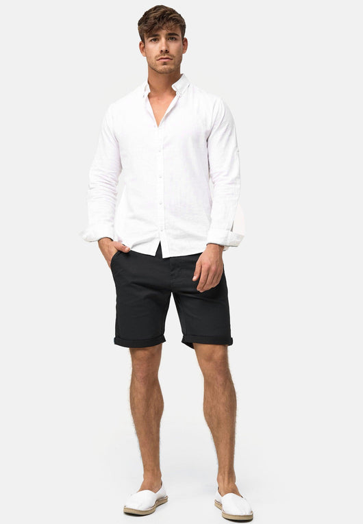 Shorts Chino Baltin