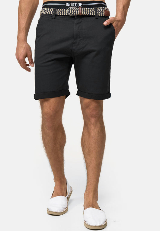 Shorts Chino Baltin