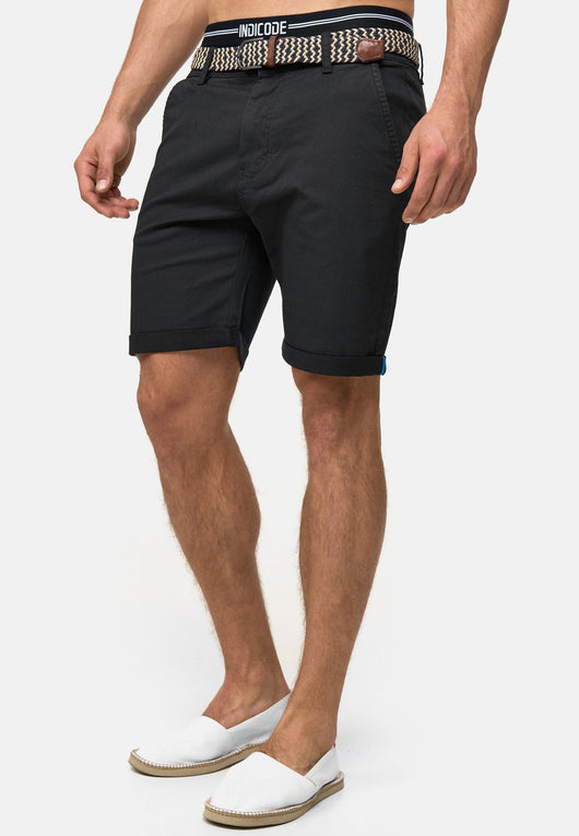 Shorts Chino Baltin