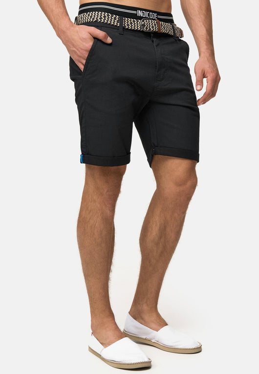 Shorts Chino Baltin