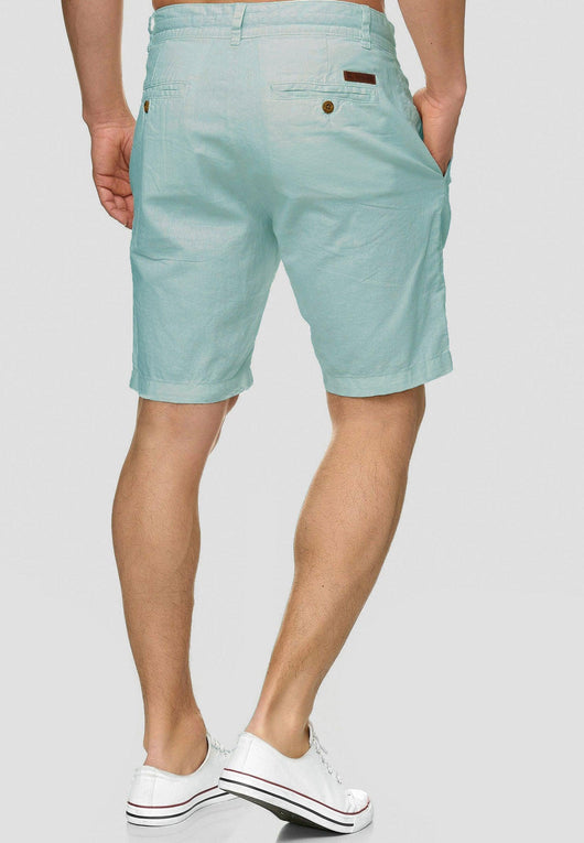Shorts Leinen Bowmanville