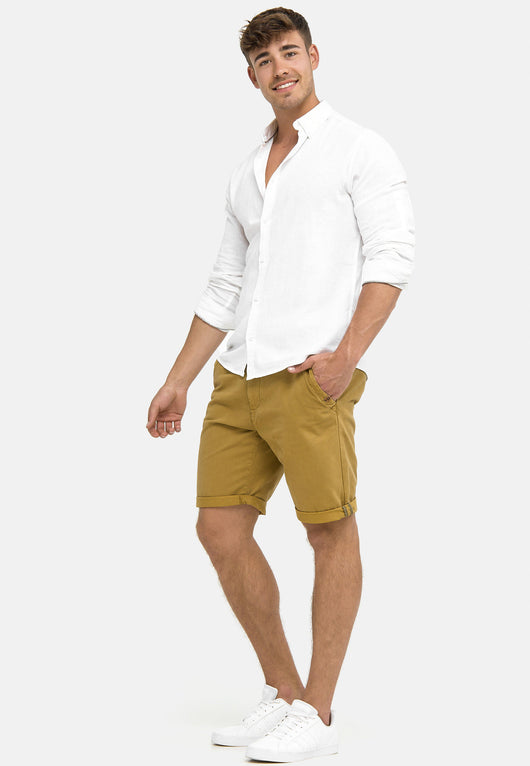 Shorts Chino Cuba