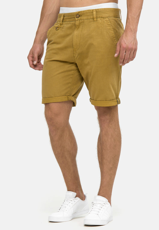 Shorts Chino Cuba