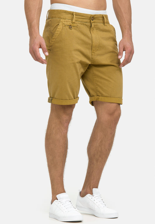 Shorts Chino Cuba