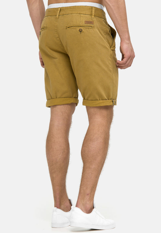 Shorts Chino Cuba