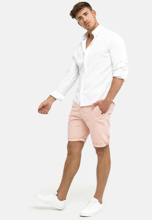 Shorts Chino Cuba