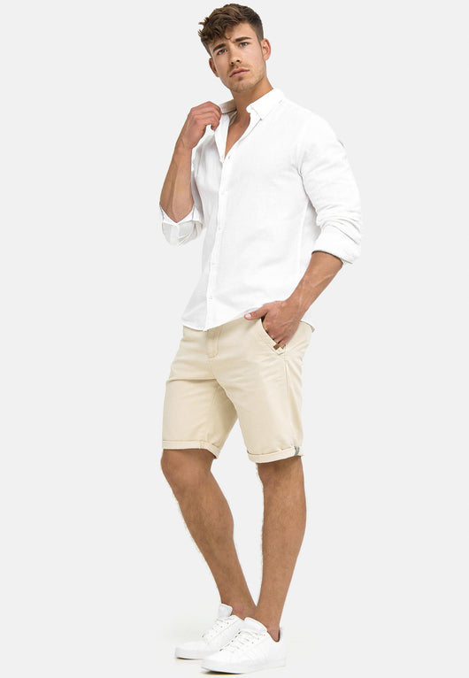Shorts Chino Cuba