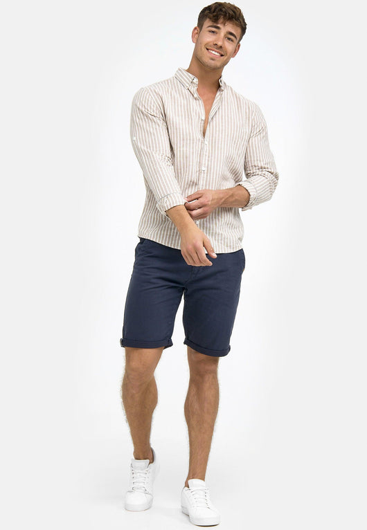 Shorts Chino Cuba