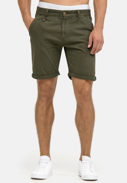 Shorts Chino Cuba