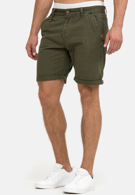 Shorts Chino Cuba