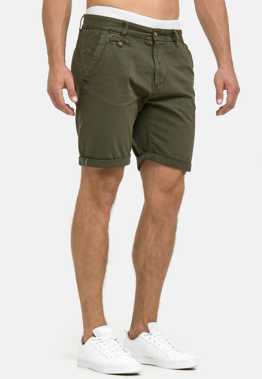 Shorts Chino Cuba