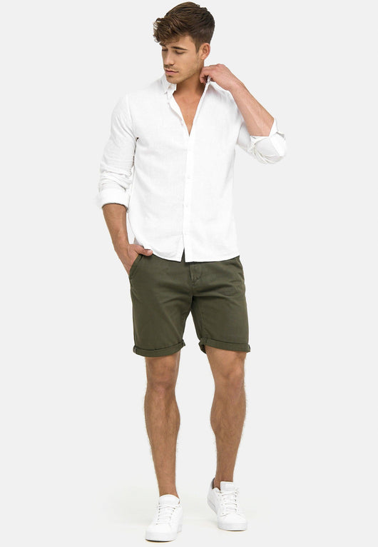 Shorts Chino Cuba