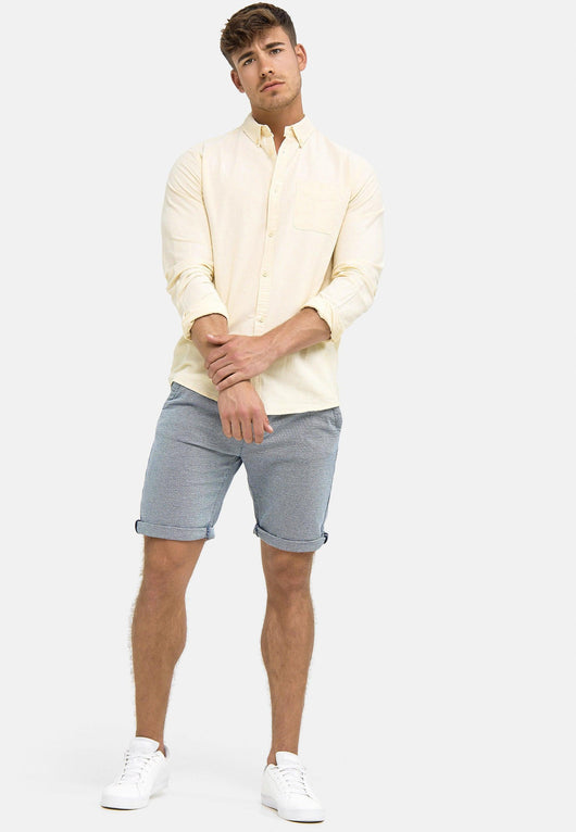 Shorts Chino Cuba