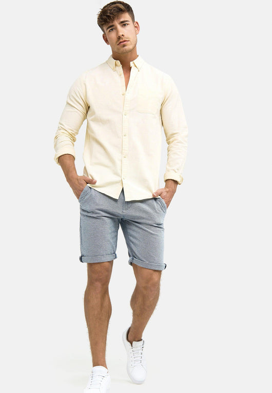 Shorts Chino Cuba