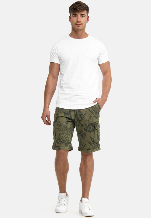 Shorts Cargo Albert