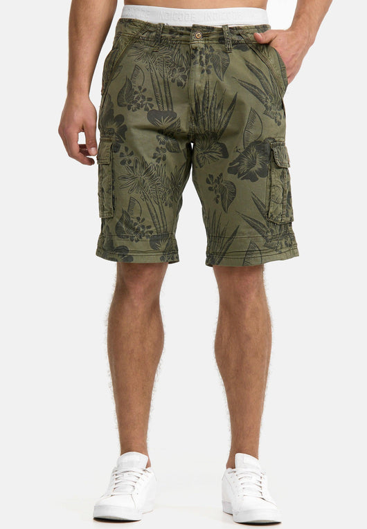Shorts Cargo Albert