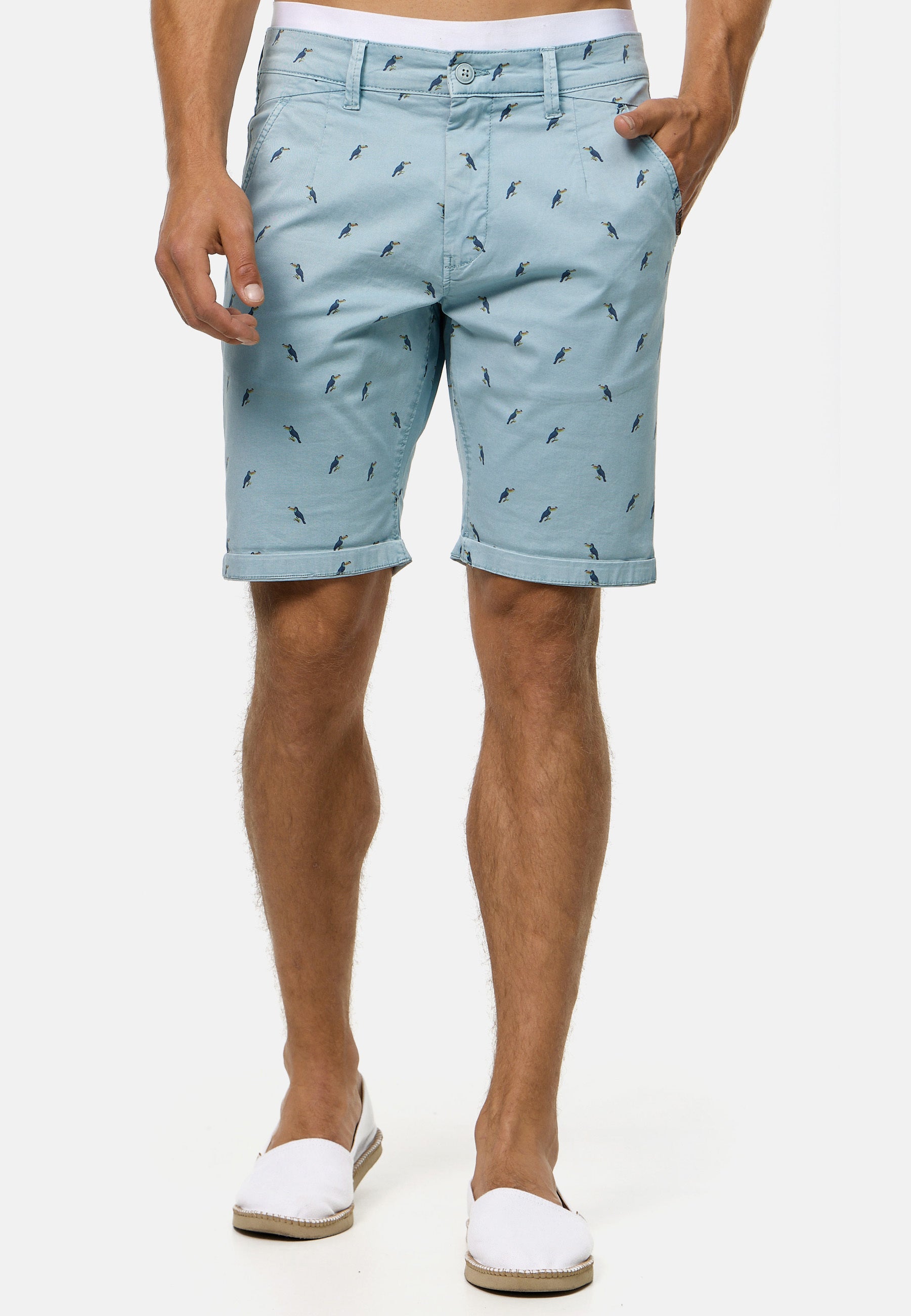 Shorts Chino Elisa Produktbild