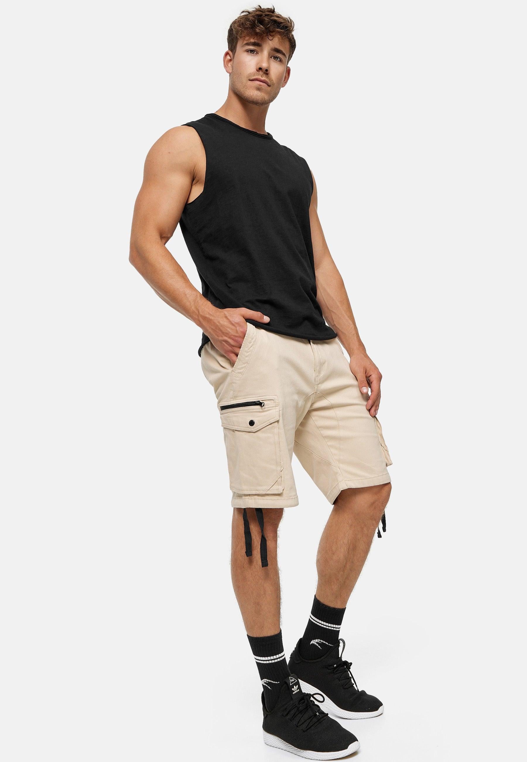 Shorts Cargo Agron Produktbild