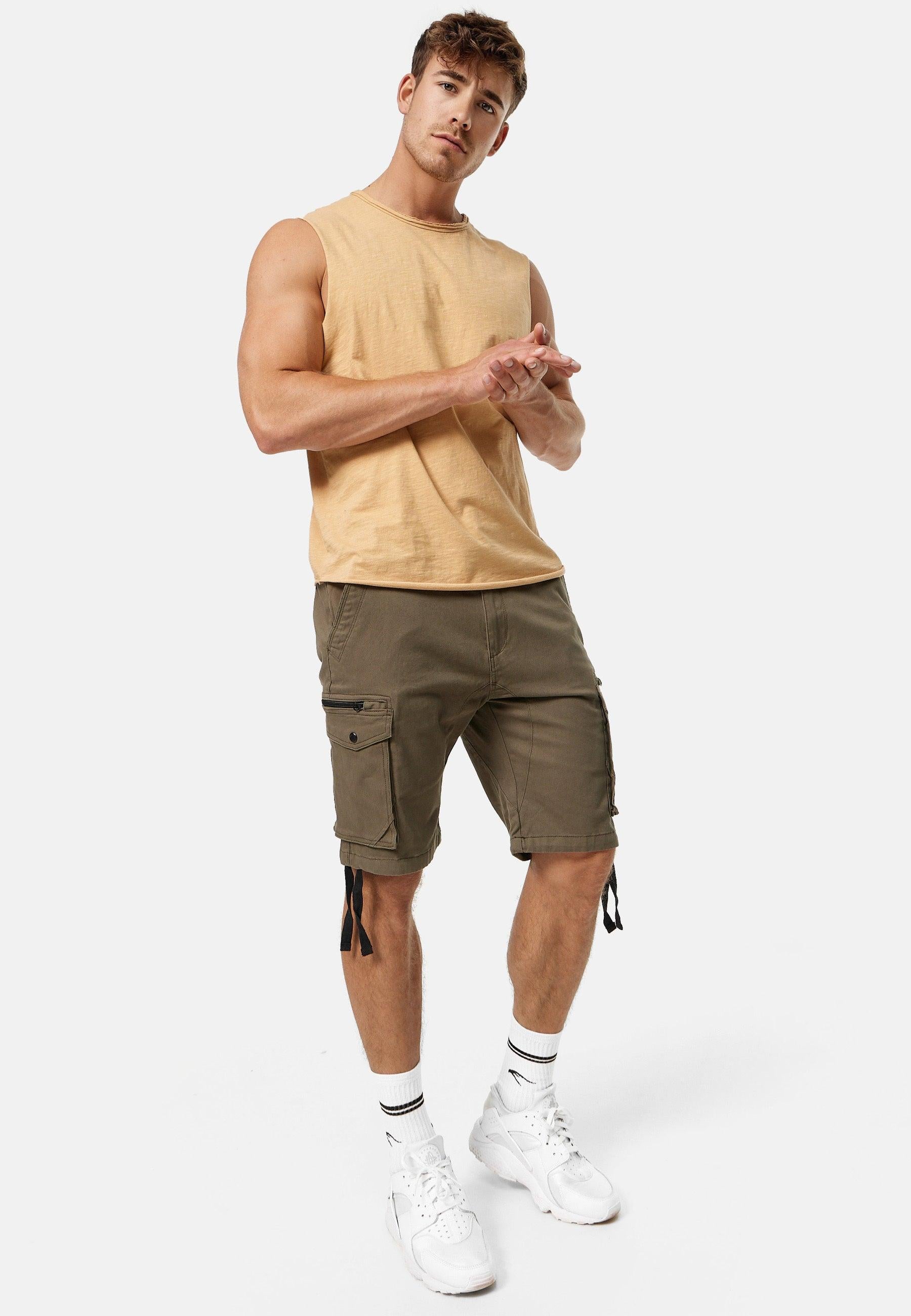 Shorts Cargo Agron Produktbild